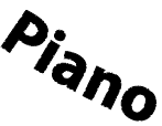 Piano